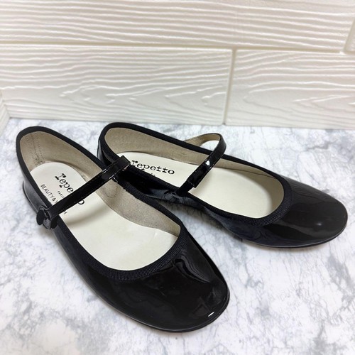 Repetto good condition - [repetto],