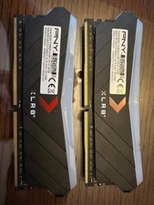 PNY XLR8 Gaming Epic-X RGB 8GB