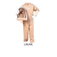 Combinaison d'apiculture avec