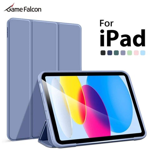 Apple coque ipad pro air - ipad, mini