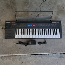 Vintage Yamaha Portatone