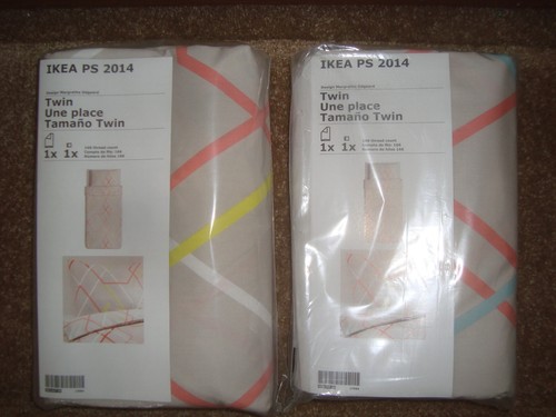 Ikea ps2014 twin bed - 2,