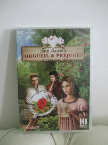 Jane austen orgueil - orgueil, &