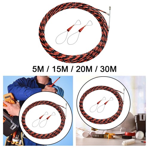 Tire fil électrique - tire-fil,