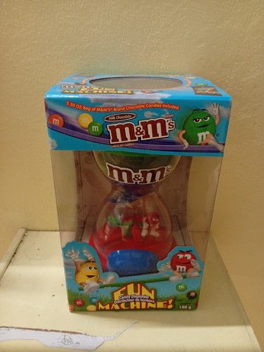 Distributeur bonbons m - de,
