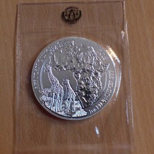 Rwanda 50 Amafaranga 2018