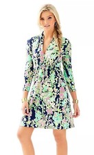 LILLY PULITZER ALEXANDRA DRESS