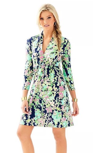 Lilly pulitzer alexandra dress - pulitzer,