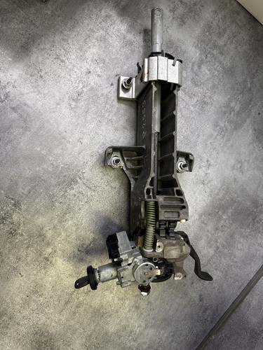 Colonne direction cadillac - direction,
