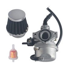 Filtre à air kit carburateur pour ATV Dirt Bike Go Kart 50cc 70cc 90cc 110cc.