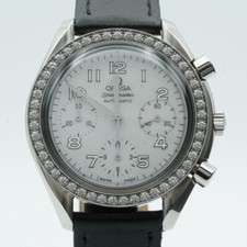 Omega Speedmaster Reduced