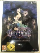 ODIN SPHERE LEIFTHRASIR -