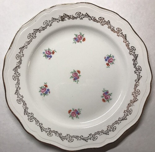 Lot13 assiettes plates en - lot13,