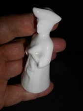 CURE MOINE PRÊTRE ÉTEIGNOIR