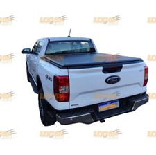 Ford Ranger RAPTOR Couvre Benne Souple Tonneau Cover Bache Souple 2023 - 2025