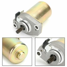 Démarreur Starter Pour Yamaha