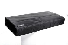 Housse rembourrée personnalisée pour orgue Hammond SK2 (2 niveaux)