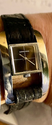 LONGINES...SergeMANZON