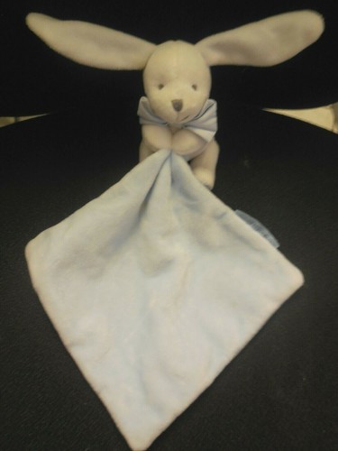 Doudou compagnie lapin - doudou, et