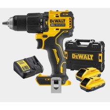 DEWALT DCD709L2 Brushless