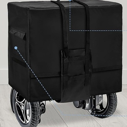 Fauteuil roulant pour en - roulant,