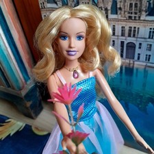 Mattel Poupée Barbie 2006