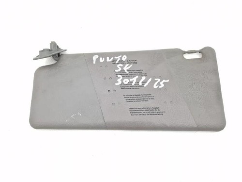 Pare soleil gauche fiat punto - fiat,