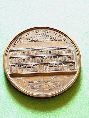 Recherché médaille souvenir - recherchÉ,