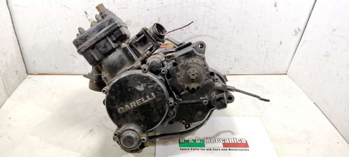 Bloc moteur garelli - garelli, hiro