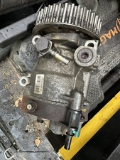 Pompe Delphi 1.5 DCI 