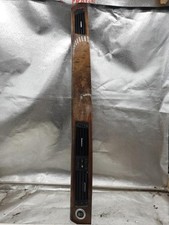 Console central (interieur plastique) BMW SERIE 3 E90 PHASE 1 52850610