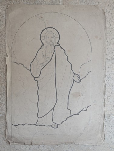 Dessin xixème siècle projet - dessin,