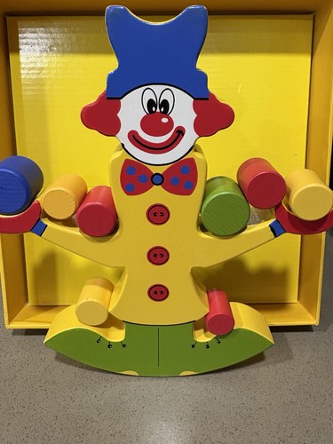 Coo the - rocking, toy