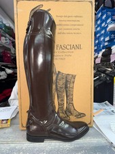 Alberto Fasciani Bottes