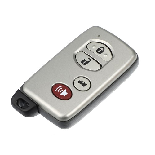Bouton voiture clé - bouton,