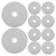 25 disques DVD-R : supports