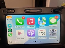 GPS Renault Medianav MN3