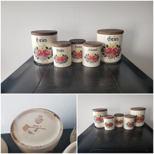 Western germany art déco - art,