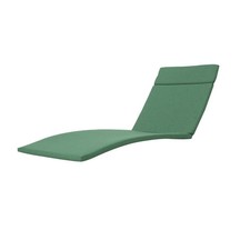 Salem Outdoor Chaise Lounge