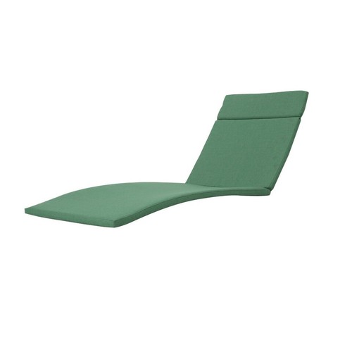 Salem outdoor chaise lounge - salem,