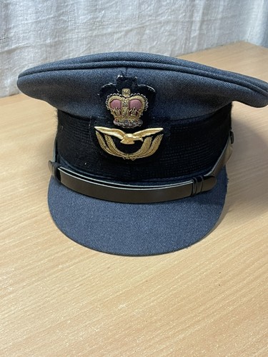 Ancienne casquette officier - ancienne,