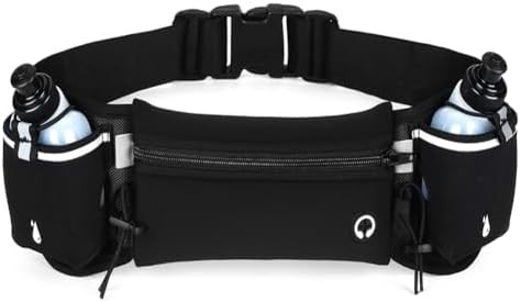 Ceinture running hydratation - hydratation, 2