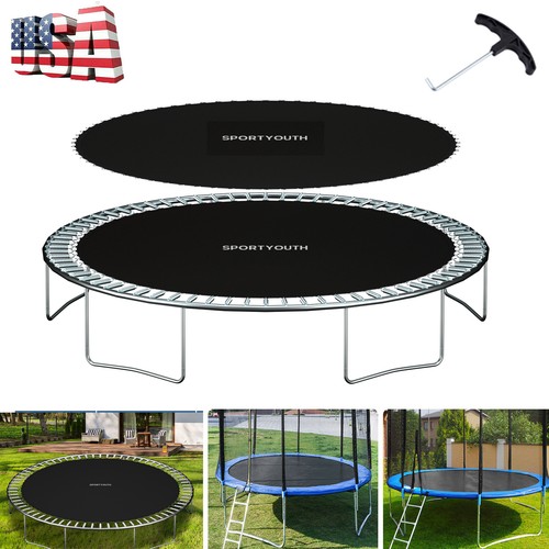 Replacement trampoline mat - trampoline,
