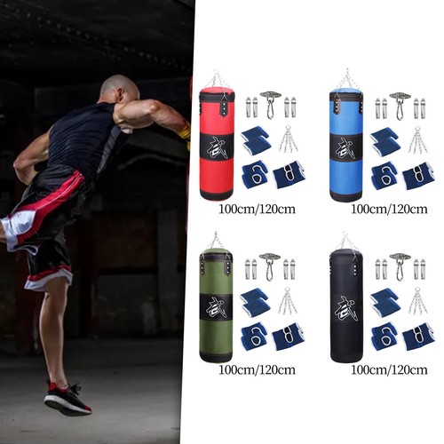 Sac boxe suspendu de - boxe,
