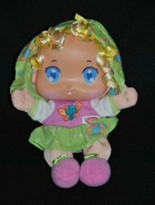 🍀Doudou Poupée Chiffon