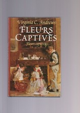 Fleurs captives - fleurs,