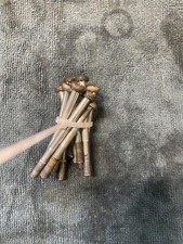 Visserie Carter moteur Yamaha