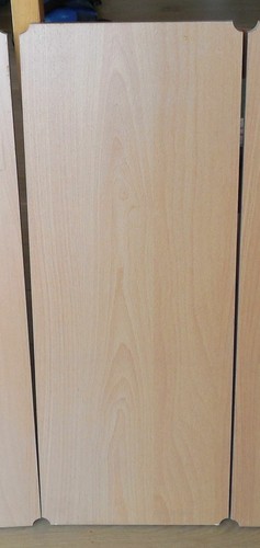 Ikea lio étagères - 71cm, x