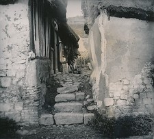 ST LIZIER c. 1900-20 - Vieille