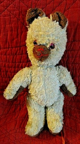 Our peluche ancien old - ancien, .old